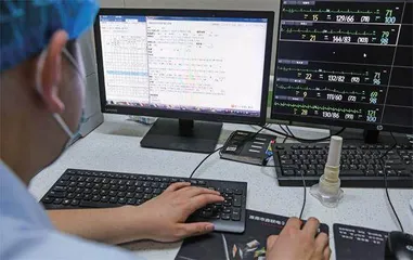电子病历为什么不能提供给患者1