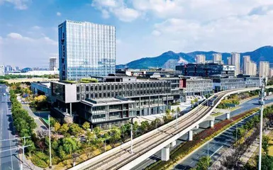 高新区:优化产学研,汇聚创新源2