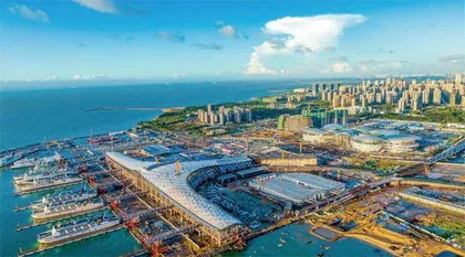 奋进新时代6
