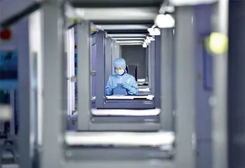 新能源版图：城市财富流动的新密码