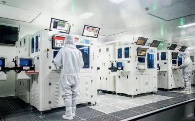 电子信息：首破万亿产业的现状与未来