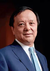 对话李小加:让资本创新深入经济毛细血管1