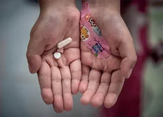 这个群体呼唤“药神”