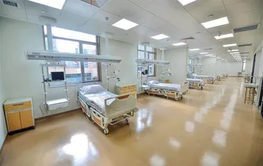 上市公司跨界办医院缺什么