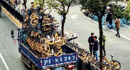 理性看待共享单车涨价