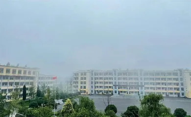 一所乡镇中学的逆袭