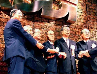 追忆稻盛和夫:如何成为伟大的企业家1