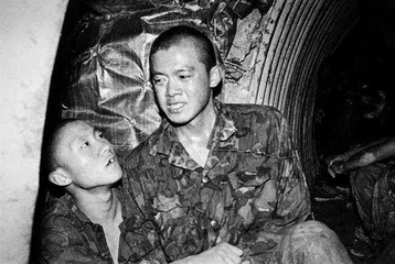 对话梁子:我拥有很过瘾的人生1
