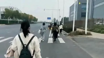 郑州富士康十五日3