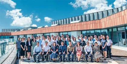 产业数字化发展初探