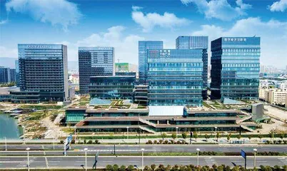 产业数字化发展初探1