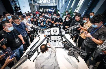 深圳如何让创新引领发展?1
