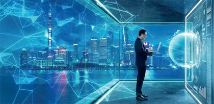梁涛：探索新格局下资管行业高质量发展的路径
