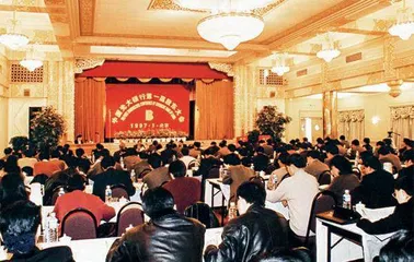 向光而立 赓续鼎新1