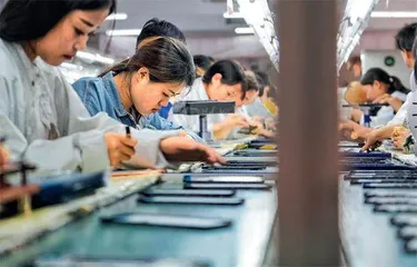 城市财富:繁荣与增长2