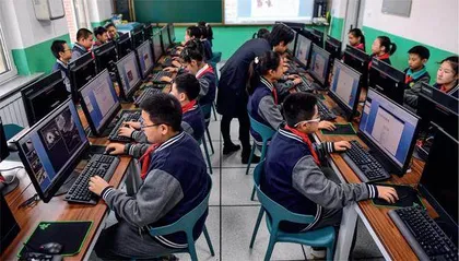 “双减”重塑教育市场
