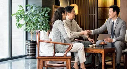 投资未来:中国家族办公室的趋势洞察1