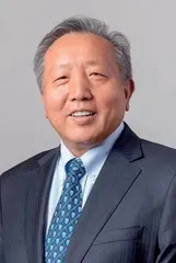 中国资本市场这十年1
