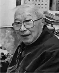 任溶溶