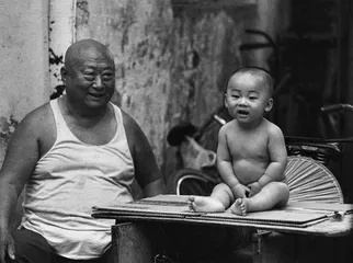 对话贾勇:平民影像里的一口老汤1