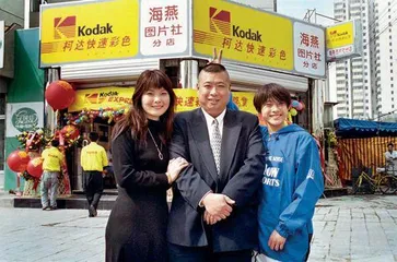 对话贾勇:平民影像里的一口老汤3