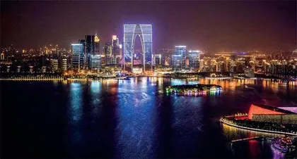工业园区：苏州模式的先行者