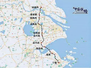曾刚：推动长三角区域一体化发展，补齐快速交通短板