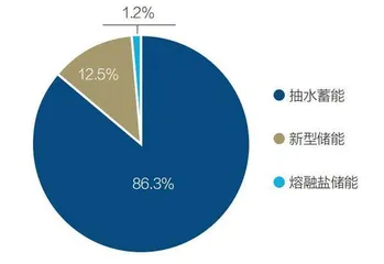 储能投资大跃进，风险与机遇