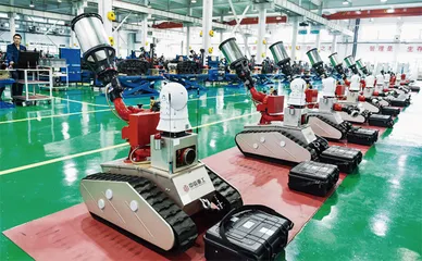 中信:国企航母开启新航程1