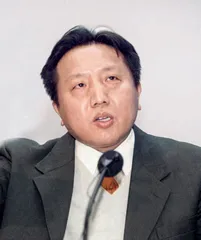 吴晓求、刘纪鹏:从股权分置改革到注册制试点落地1