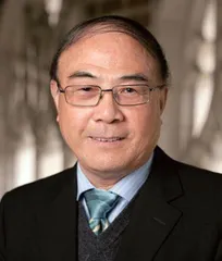 专访刘经南院士:北斗系统的优势与前景1