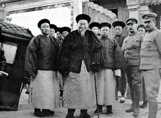 从排拒到迎受:晚清官僚士绅与近代科技1