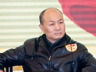 爱尔眼科:3000亿市值之路1