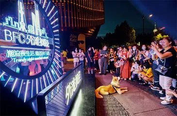经济纾困，须激发更多城市潜力