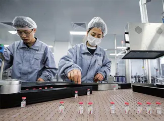 2021科创板全景扫描：八大指标透视“硬科技”