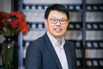 ETP创始人何为无：未来20年，是生物医疗创新的黄金20年