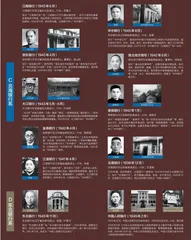 图说中国人民银行沿革2
