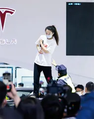 特斯拉安全吗?1