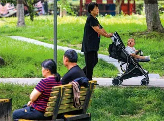 放开三孩,你会生吗?2