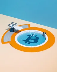 那些比特币的坚定支持者相信的是什么