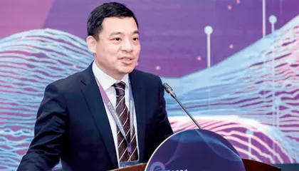 绿色金融的硬约束与新商机1