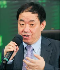 专访王玉锁:能源数字化的逻辑和关键1