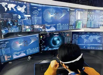 对话博尔顿:保护数据隐私,企业受托责任优先3