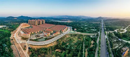 刘守英：推进新一轮土地改革