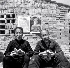 对话摄影家王苗:“我们在那个时代没有缺席”6