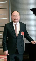 专访奚国华：中信力争成为国企助力“双碳”目标的旗帜