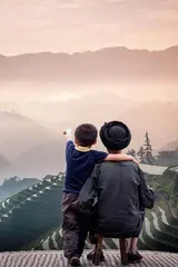 共同富裕的关键是解决一亿农村人就业问题1