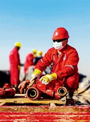 中东中亚非洲拉美，中国四大油气来源地谁最靠谱