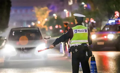 醉驾入刑十年反思