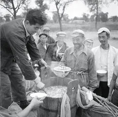 第二章 计划人民币:大一统下的金融压抑4